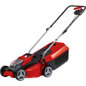 £40 Off Einhell Pxc 18v Brushless Cordless Lawn Mower